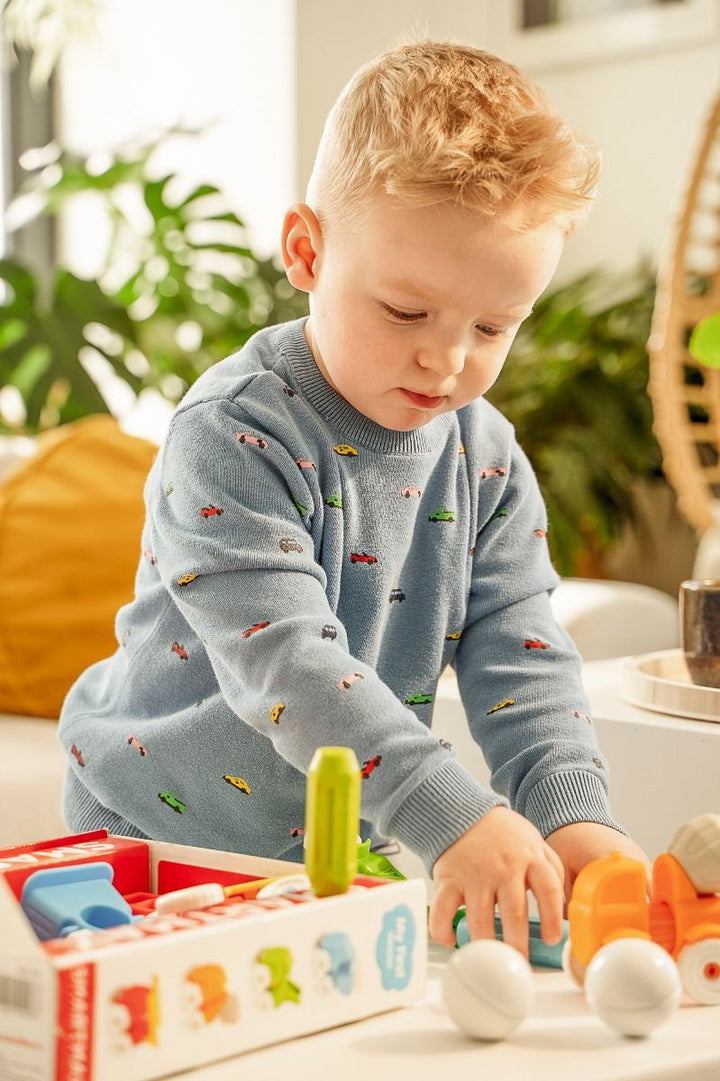 SmartMax My First Vehicles-Baby & Toddler-Tools 4 Teaching-Classroom Decor and More