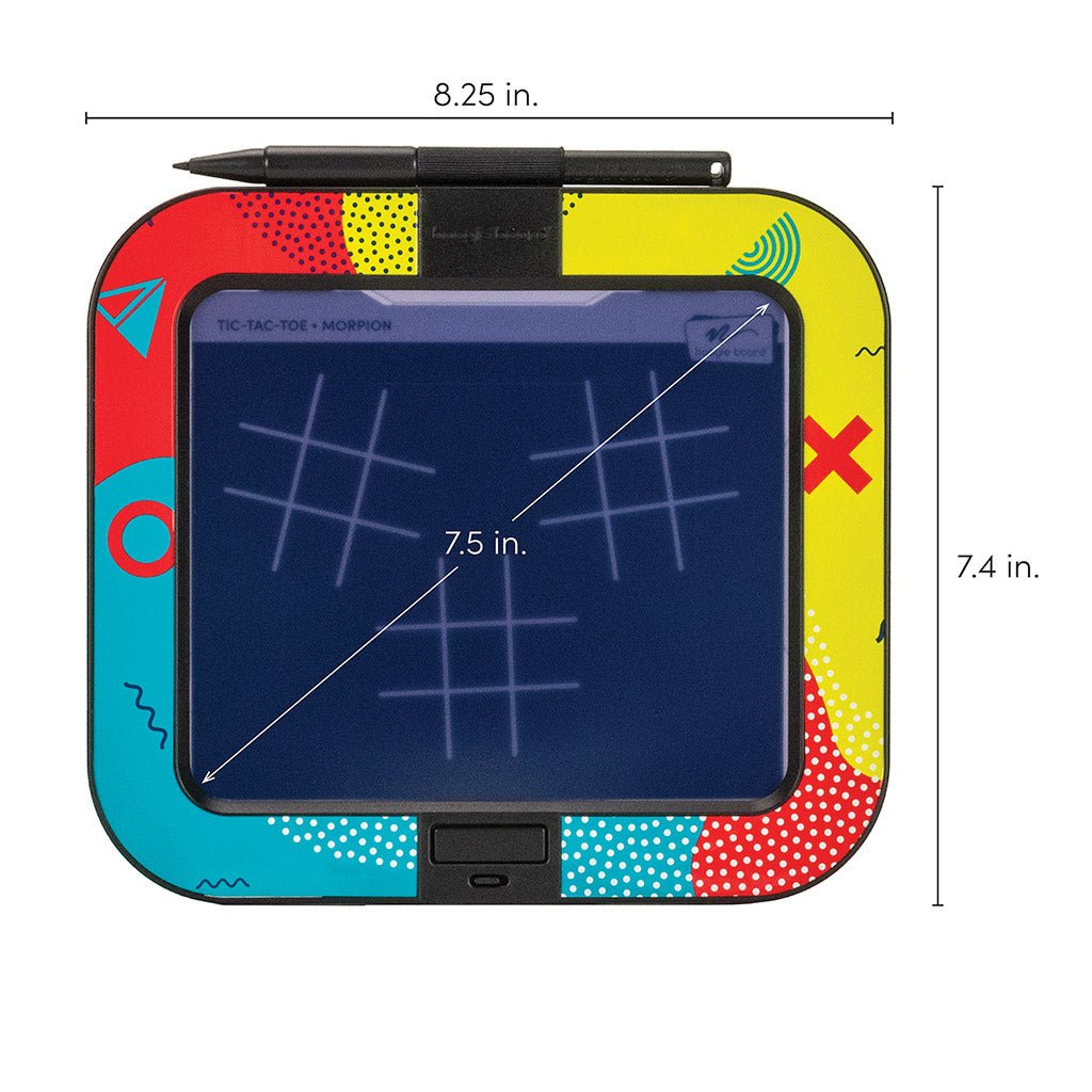 Dash™ Kids Drawing Kit-Boogie Boards-Tools 4 Teaching-Classroom Decor and More
