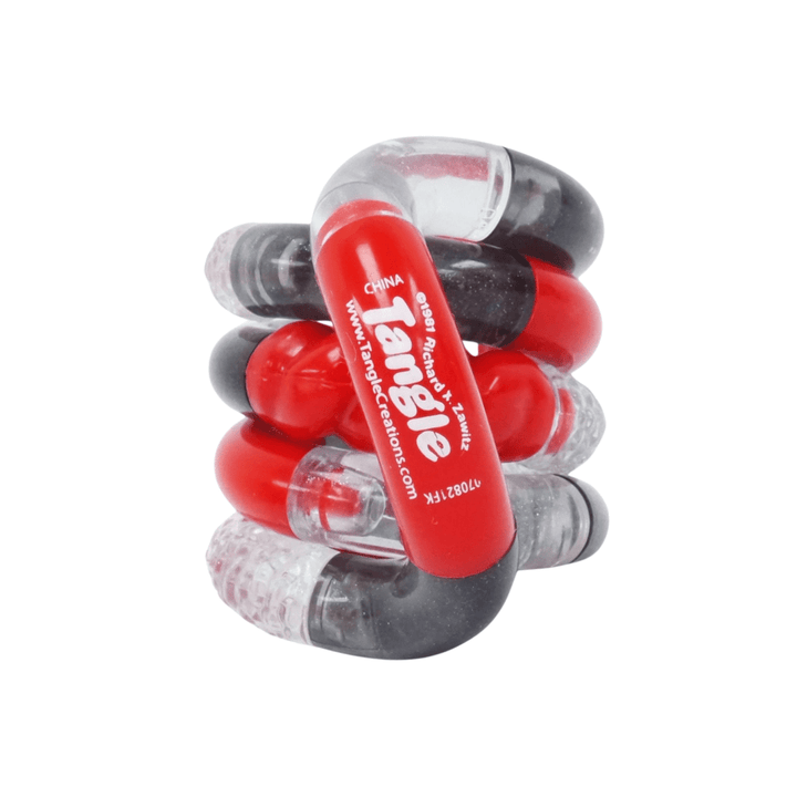 Tangle® Jr. Textured (Assortment)-Fidgets-Tools 4 Teaching-Classroom Decor and More