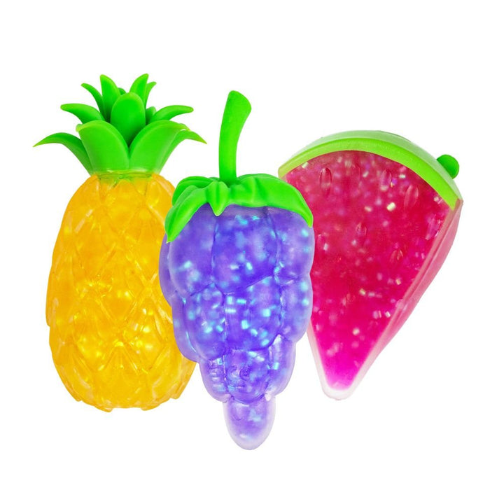 Squishy Fruit-Fidgets-Tools 4 Teaching-Classroom Decor and More