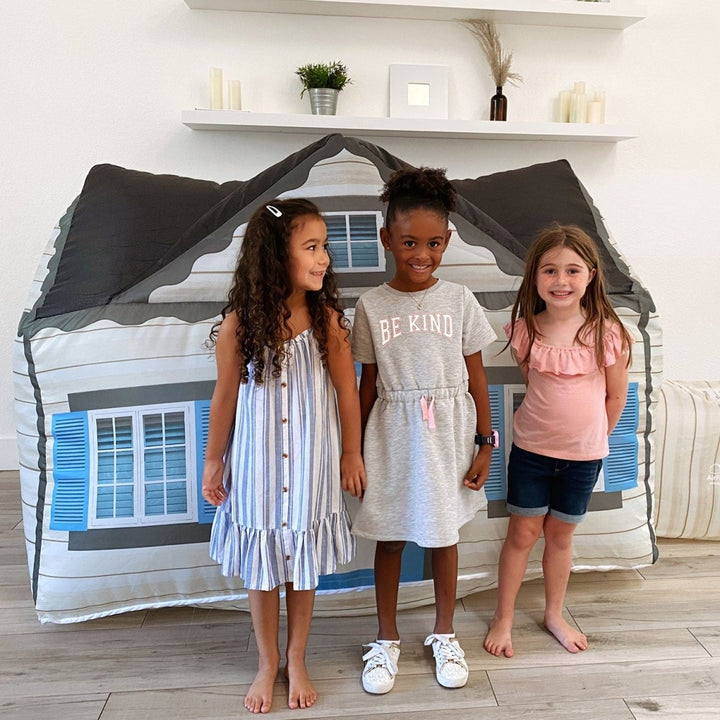 The Original AirFort - Cottage-Active Play-Tools 4 Teaching-Classroom Decor and More