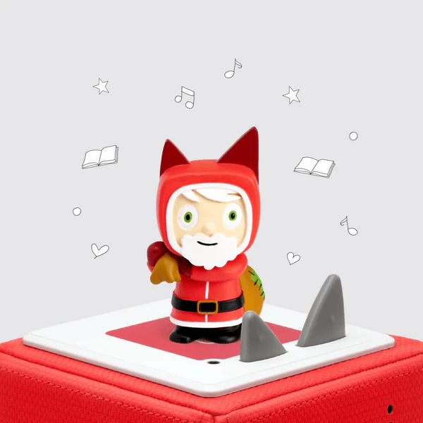 tonies® Santa Creative-Tonie-Tonies-Tools 4 Teaching-Classroom Decor and More