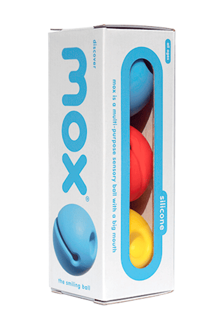Mox 3-set Sensory Balls-Baby & Toddler-Tools 4 Teaching-Classroom Decor and More