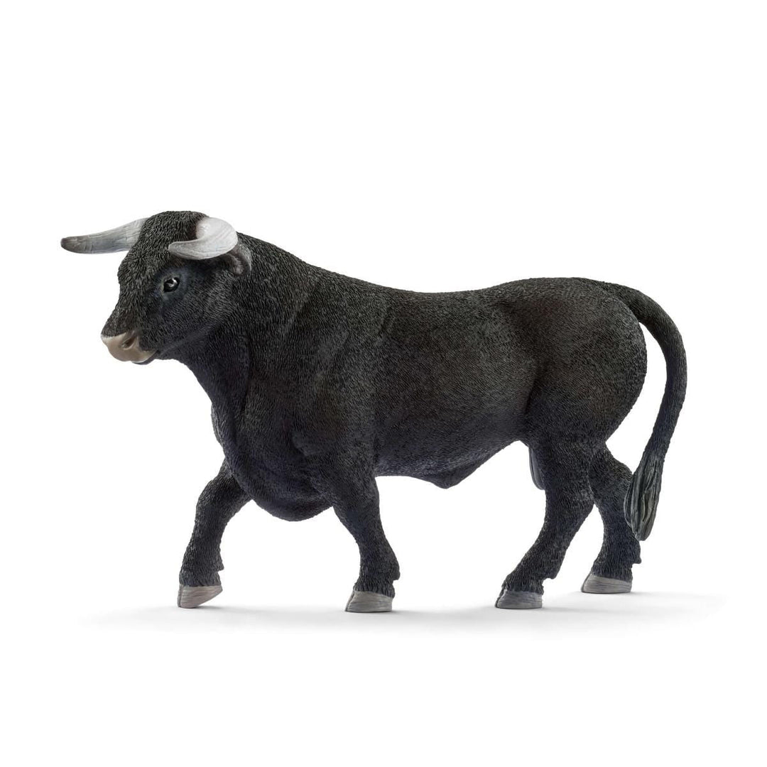 Black bull-Schleich USA-Tools 4 Teaching-Classroom Decor and More