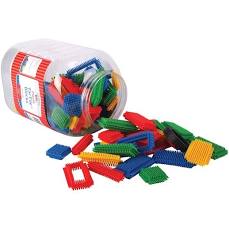 TacTile Blocks Set of 49-Developmental-Tools 4 Teaching-Classroom Decor and More
