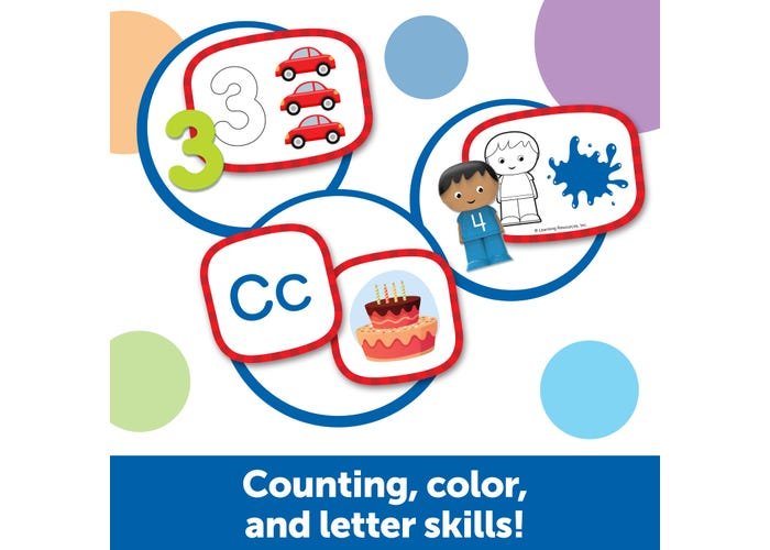 Skill Builders! Toddler Skills-Baby & Toddler-Tools 4 Teaching-Classroom Decor and More