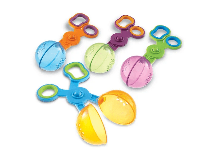 Handy Scoopers™-Fine Motor-Tools 4 Teaching-Classroom Decor and More
