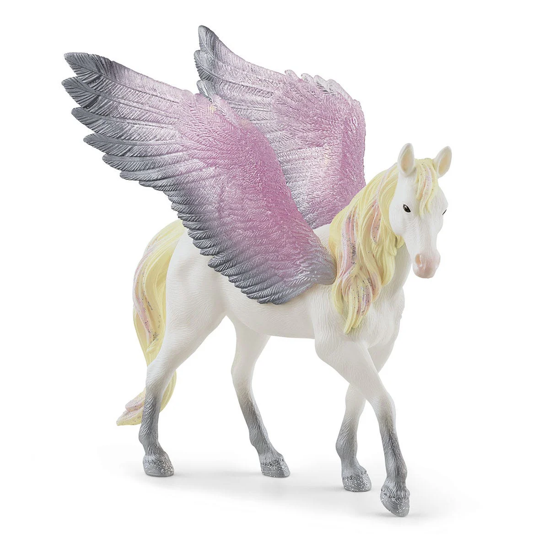Sunrise Pegasus-Schleich USA-Tools 4 Teaching-Classroom Decor and More