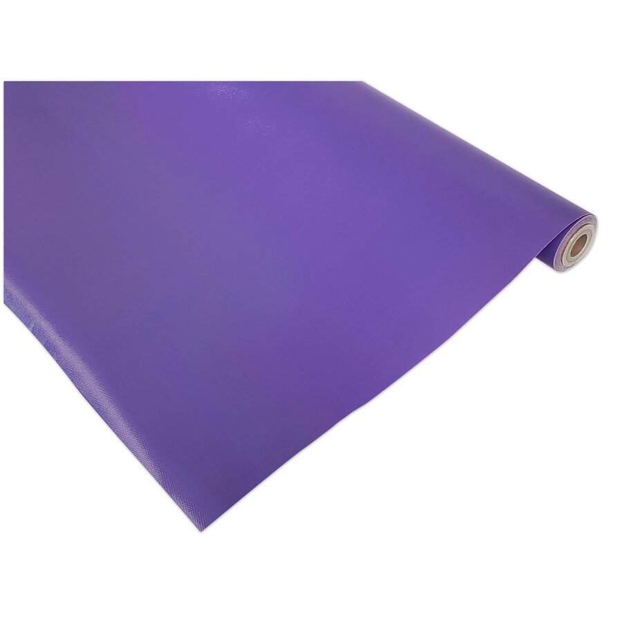 Better Than Paper® Bulletin Board Roll: Ultra Purple-Bulletin Board Paper - Better Than Paper-Tools 4 Teaching-Classroom Decor and More