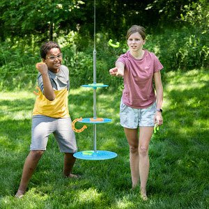 *Swingin' Shoes-Games-Tools 4 Teaching-Classroom Decor and More