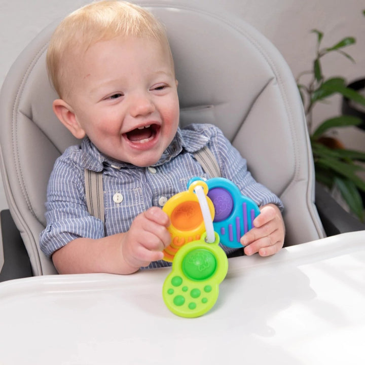 Dimpl Clutch-Baby & Toddler-Tools 4 Teaching-Classroom Decor and More