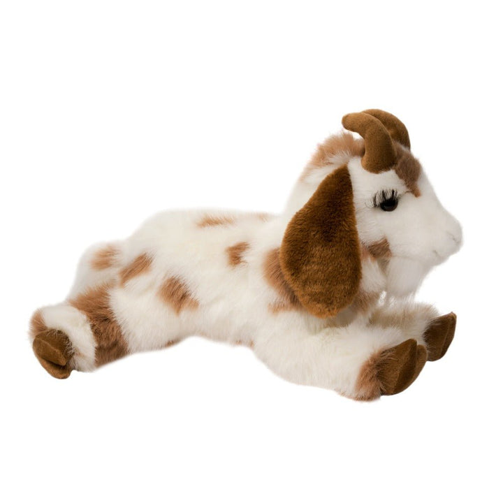 Brady DLux Goat Plush-Baby & Toddler-Tools 4 Teaching-Classroom Decor and More