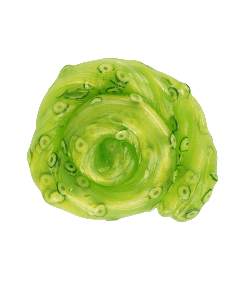 *Crazy Aaron's® - Mini Thinking Putty® (Avocado)-Thinking Putty-Tools 4 Teaching-Classroom Decor and More