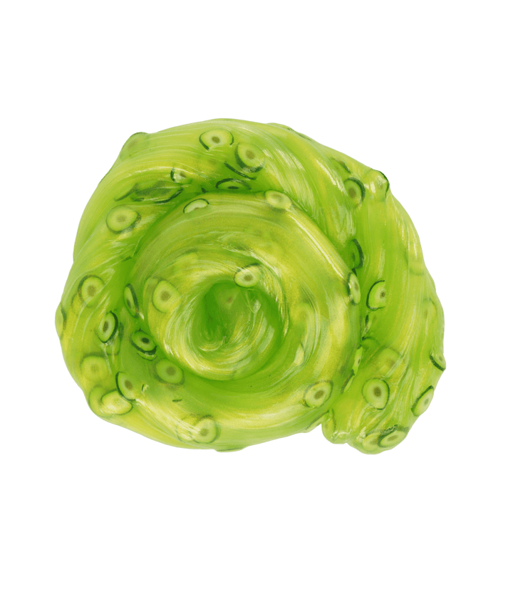 *Crazy Aaron's® - Mini Thinking Putty® (Avocado)-Thinking Putty-Tools 4 Teaching-Classroom Decor and More