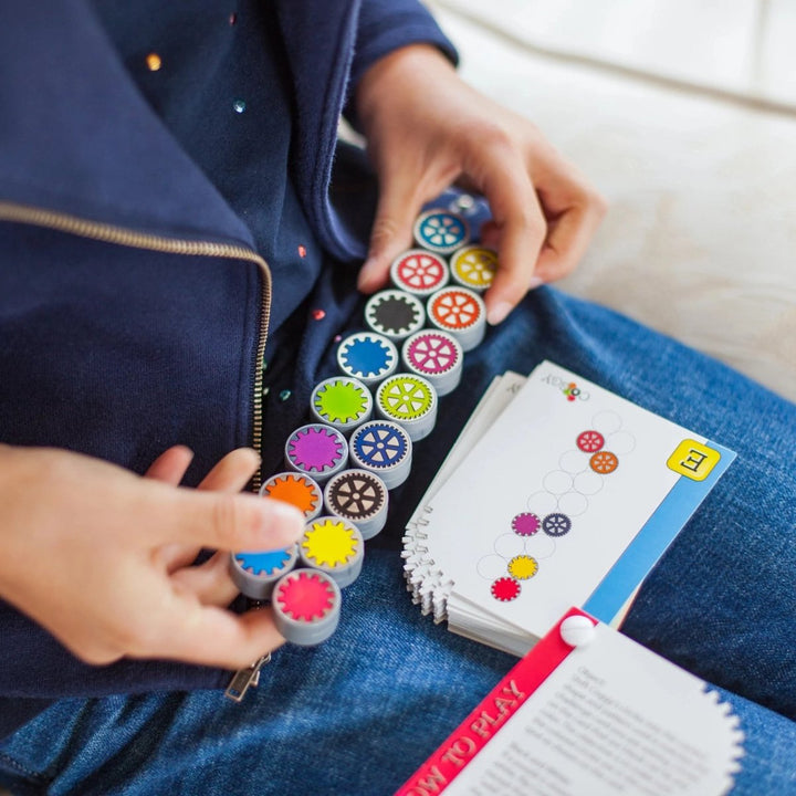 Coggy-Travel-Tools 4 Teaching-Classroom Decor and More