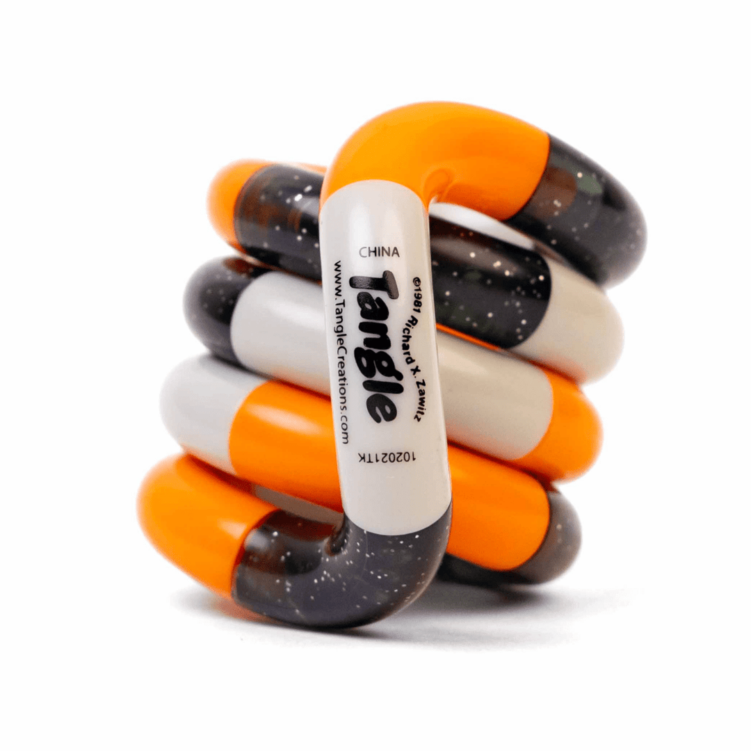 Tangle® Jr. Classic (Assortment)-Fidgets-Tools 4 Teaching-Classroom Decor and More