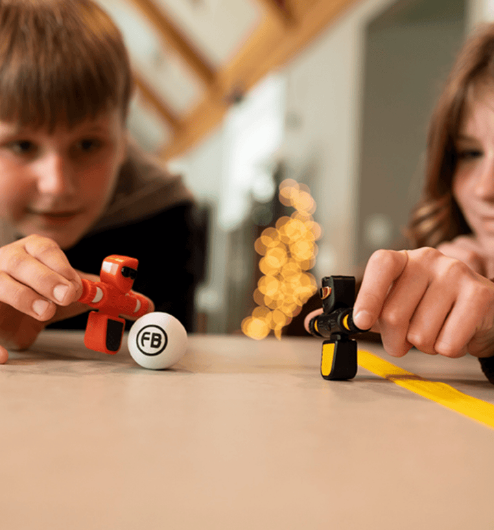 Foosbots 2-Pack-Games-Tools 4 Teaching-Classroom Decor and More