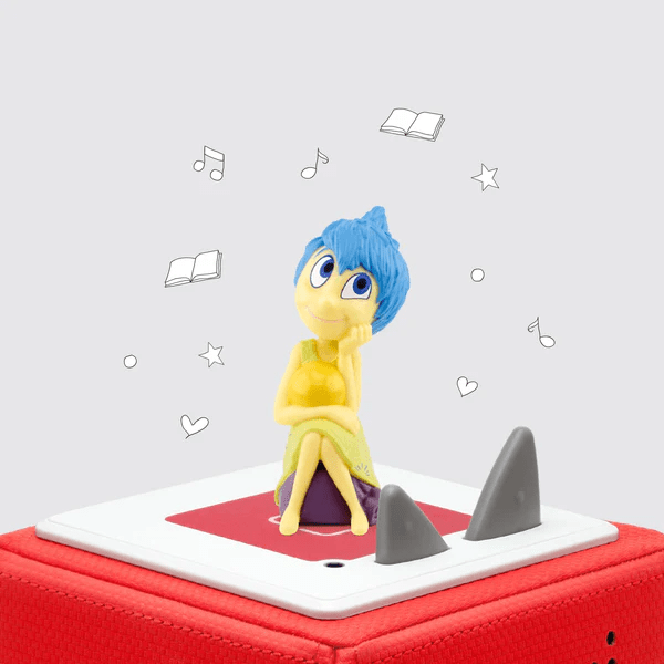 tonies® Disney & Pixar Inside Out - Joy Tonie-Tonies-Tools 4 Teaching-Classroom Decor and More