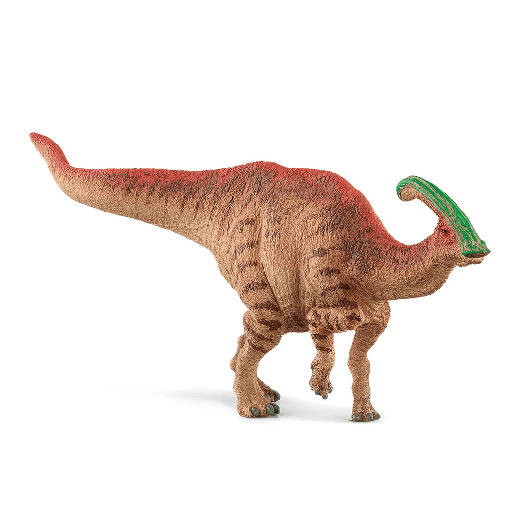 Parasaurolophus-Schleich USA-Tools 4 Teaching-Classroom Decor and More