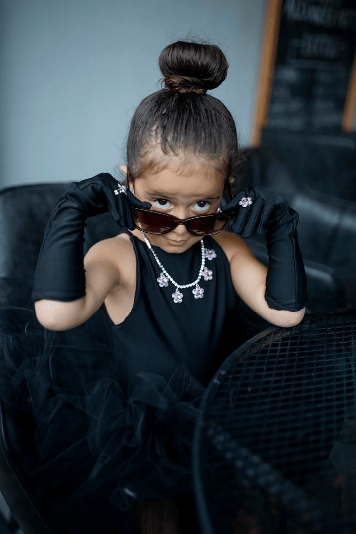 The Audrey 5 Piece Set-Dress Up & Jewelry-Tools 4 Teaching-Classroom Decor and More