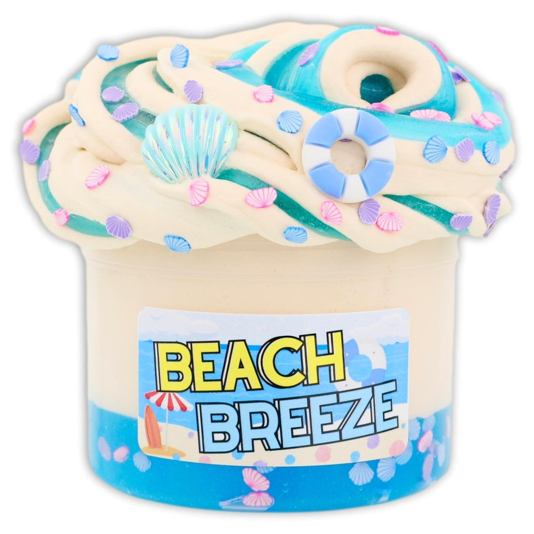 Dope™ Slimes Beach Breeze-Dope Slimes-Tools 4 Teaching-Classroom Decor and More