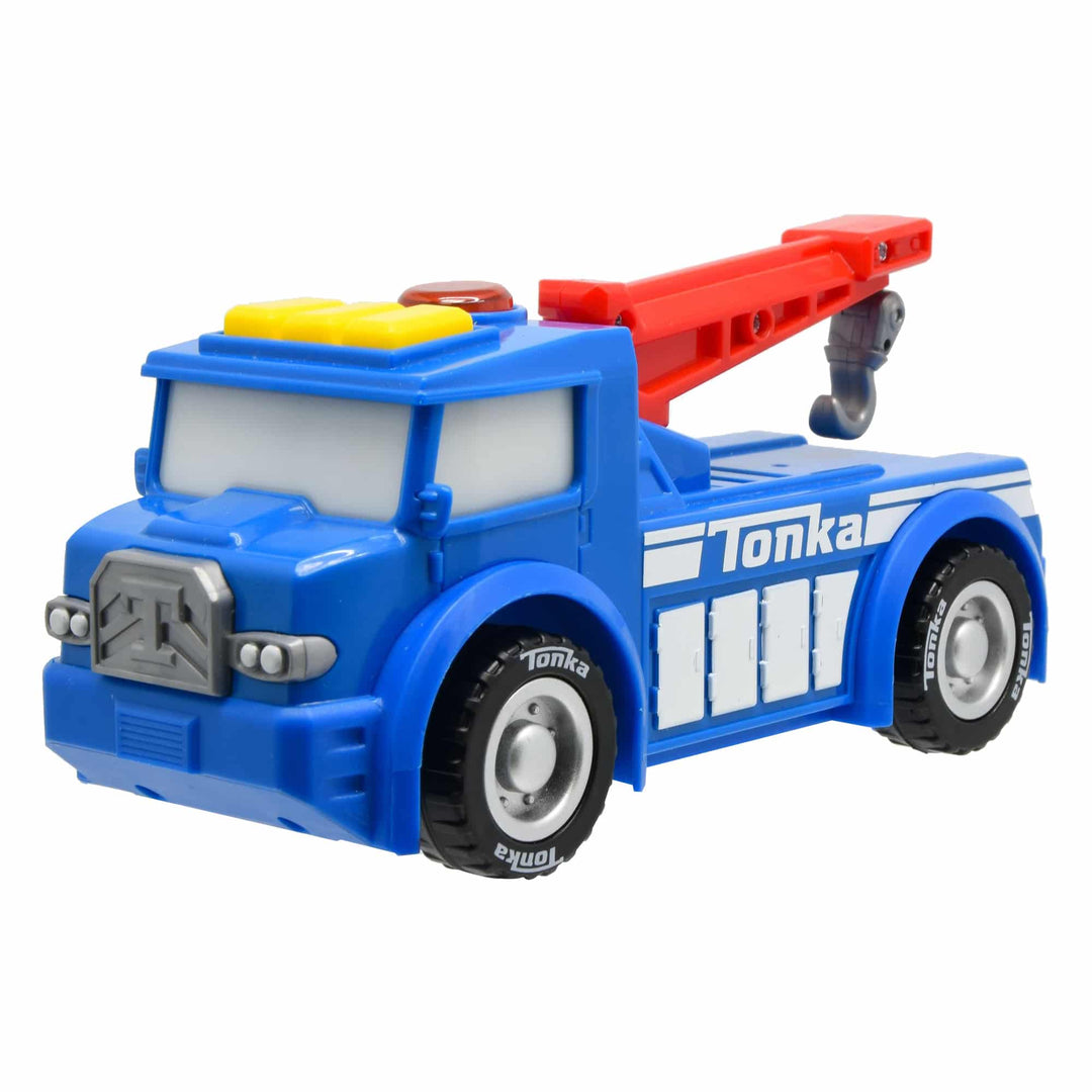 Tonka Mighty Force (Assortment)-Vehicles & Construction-Tools 4 Teaching-Classroom Decor and More