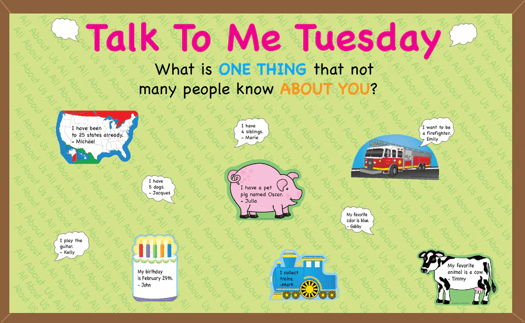 Large Notepad - Birthday Cake-Notepads-Tools 4 Teaching-Classroom Decor and More