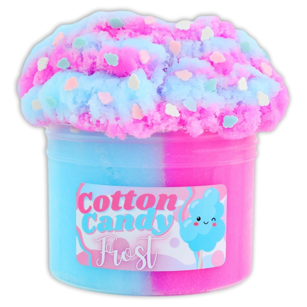 Dope™ Slimes Cotton Candy Frost-Dope Slimes-Tools 4 Teaching-Classroom Decor and More
