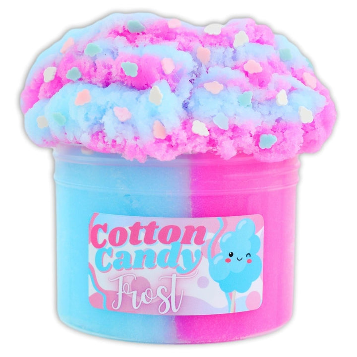 Dope™ Slimes Cotton Candy Frost-Dope Slimes-Tools 4 Teaching-Classroom Decor and More