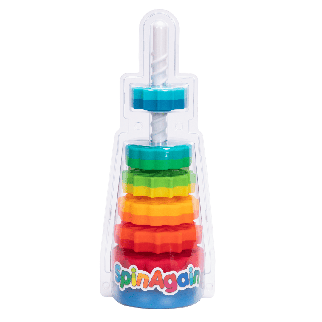 SpinAgain-Baby & Toddler-Tools 4 Teaching-Classroom Decor and More