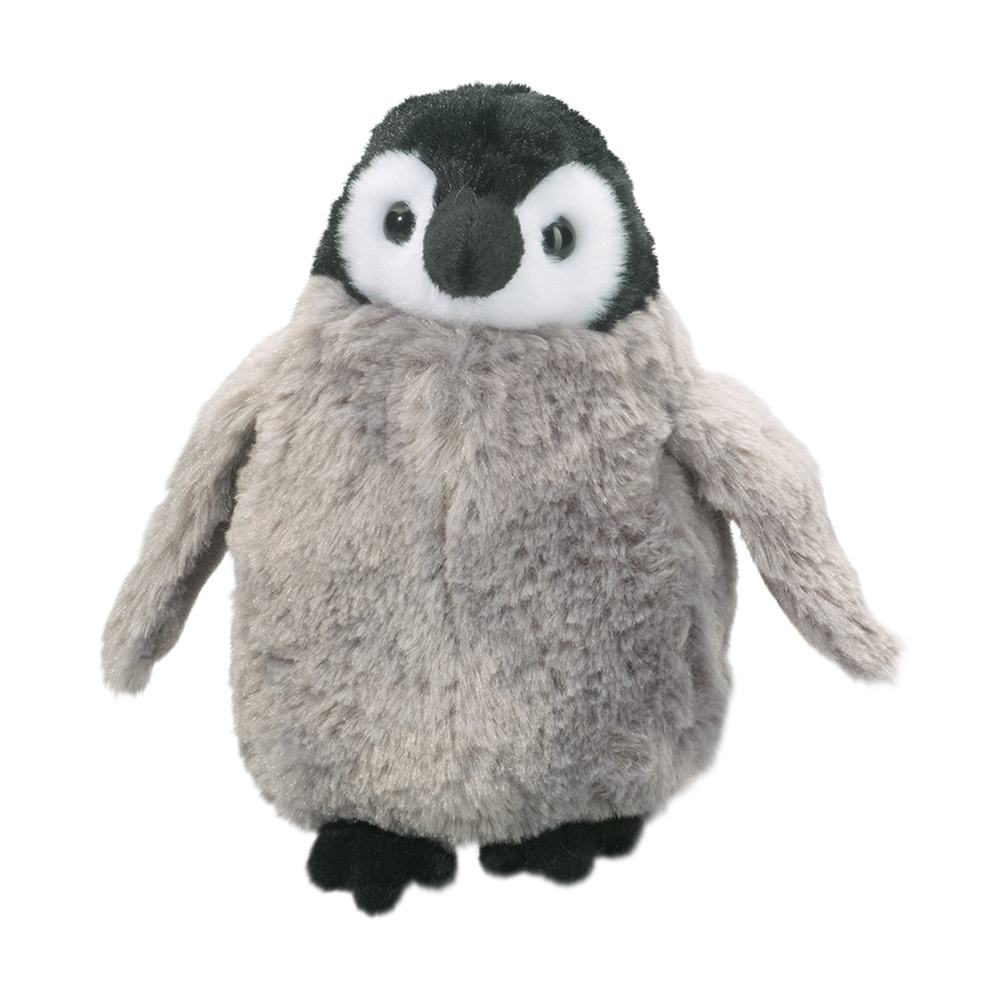 Cuddles Penguin Chick Plush-Stuffed Animals & Plush-Tools 4 Teaching-Classroom Decor and More