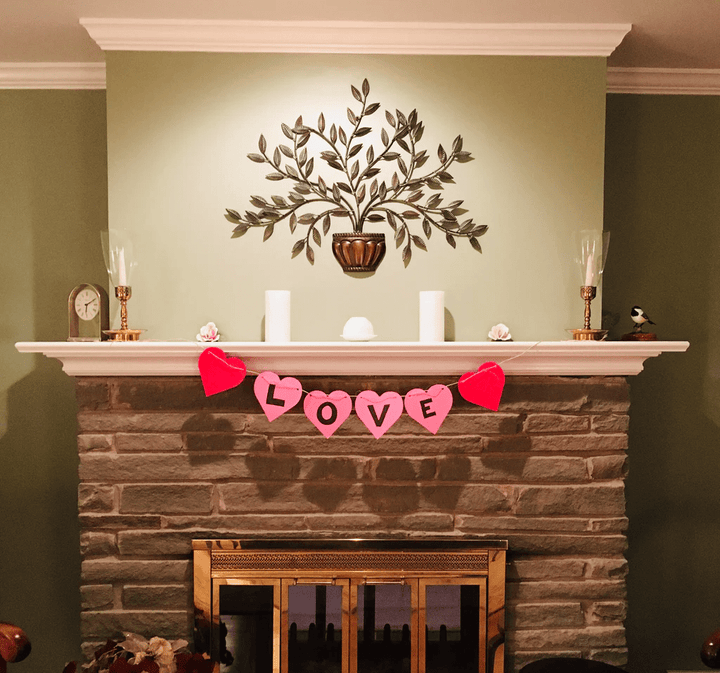 Heart Large Tri-Color Creative Cut-Outs- 5.5”-Accents-Tools 4 Teaching-Classroom Decor and More