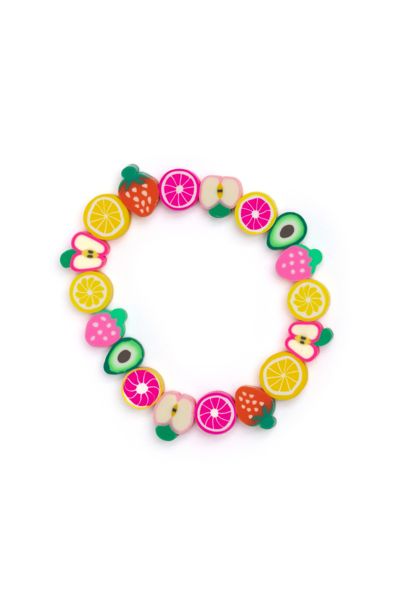 Fruity Tooty Bracelet - Tools 4 Teaching