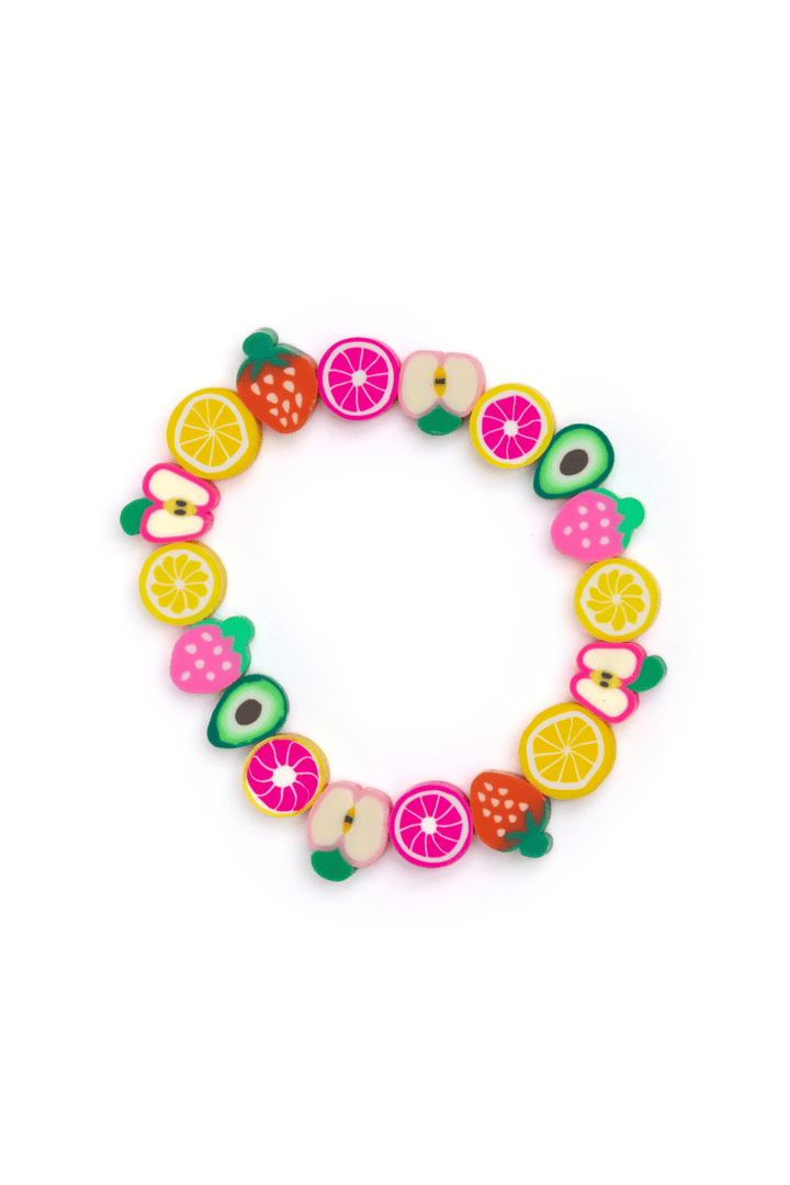 Fruity Tooty Bracelet - Tools 4 Teaching