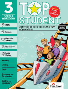 Top Student-Subjects - Books - Across the Curriculum Books-Tools 4 Teaching-Classroom Decor and More
