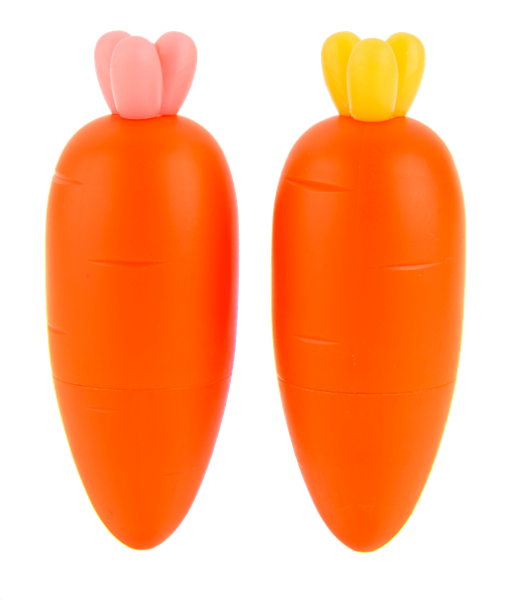 Carrot Marker (Assorted/ One Unit Per Sale)