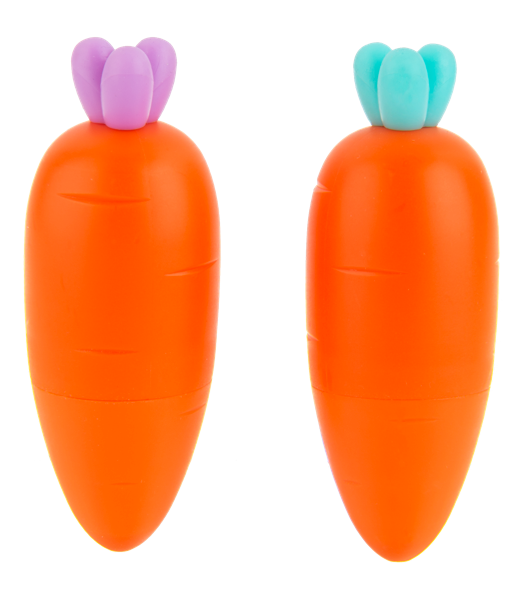 Carrot Marker (Assorted/ One Unit Per Sale)