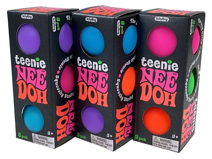 Teenie NeeDoh®-Fidgets-Tools 4 Teaching-Classroom Decor and More