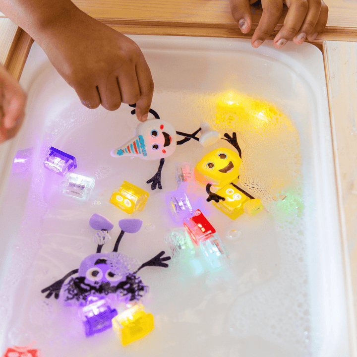 Glo Pals® Party Pal Character-Sensory Play-Tools 4 Teaching-Classroom Decor and More