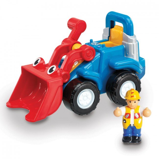 Lift-it Luke Digger-Baby & Toddler-Tools 4 Teaching-Classroom Decor and More