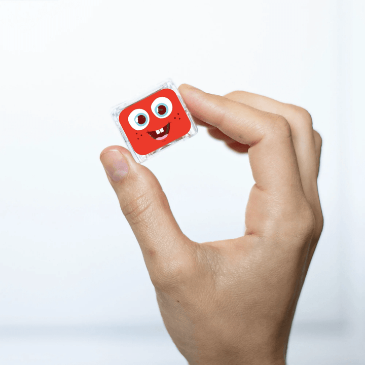 Glo Pals® Sammy Light-Up Cubes-Sensory Play-Tools 4 Teaching-Classroom Decor and More