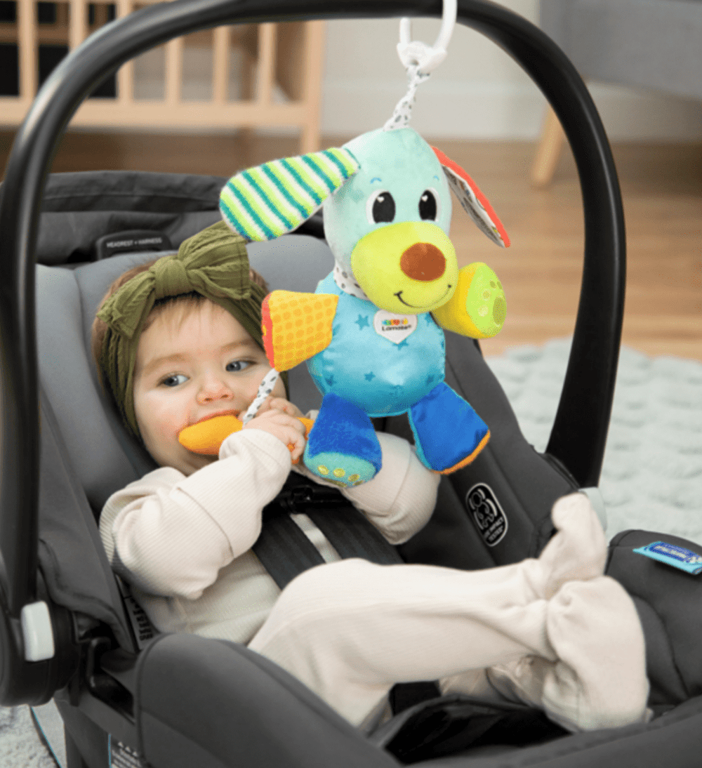 Lamaze Pupsqueak-Baby & Toddler-Tools 4 Teaching-Classroom Decor and More