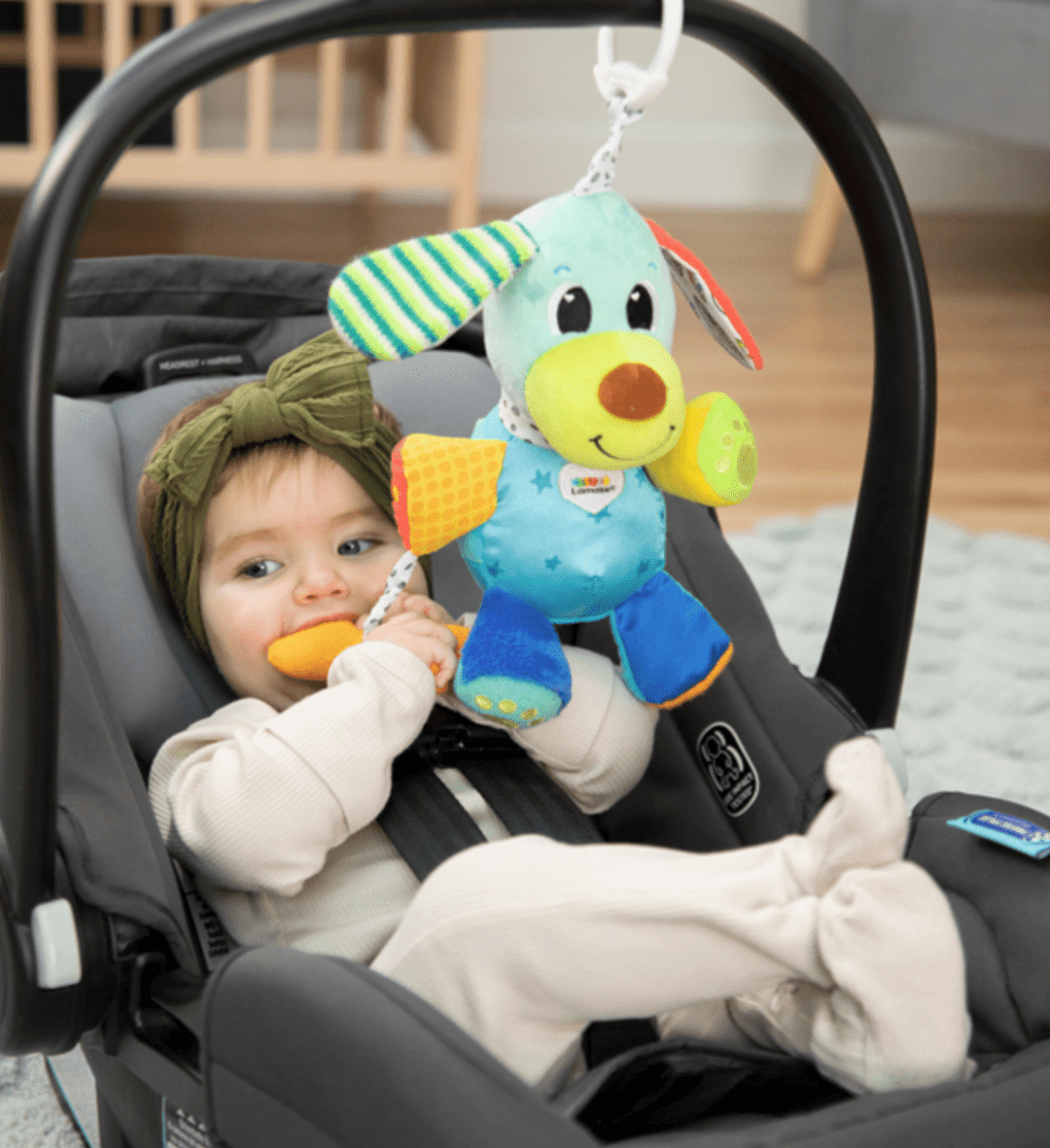 Lamaze Pupsqueak-Baby & Toddler-Tools 4 Teaching-Classroom Decor and More