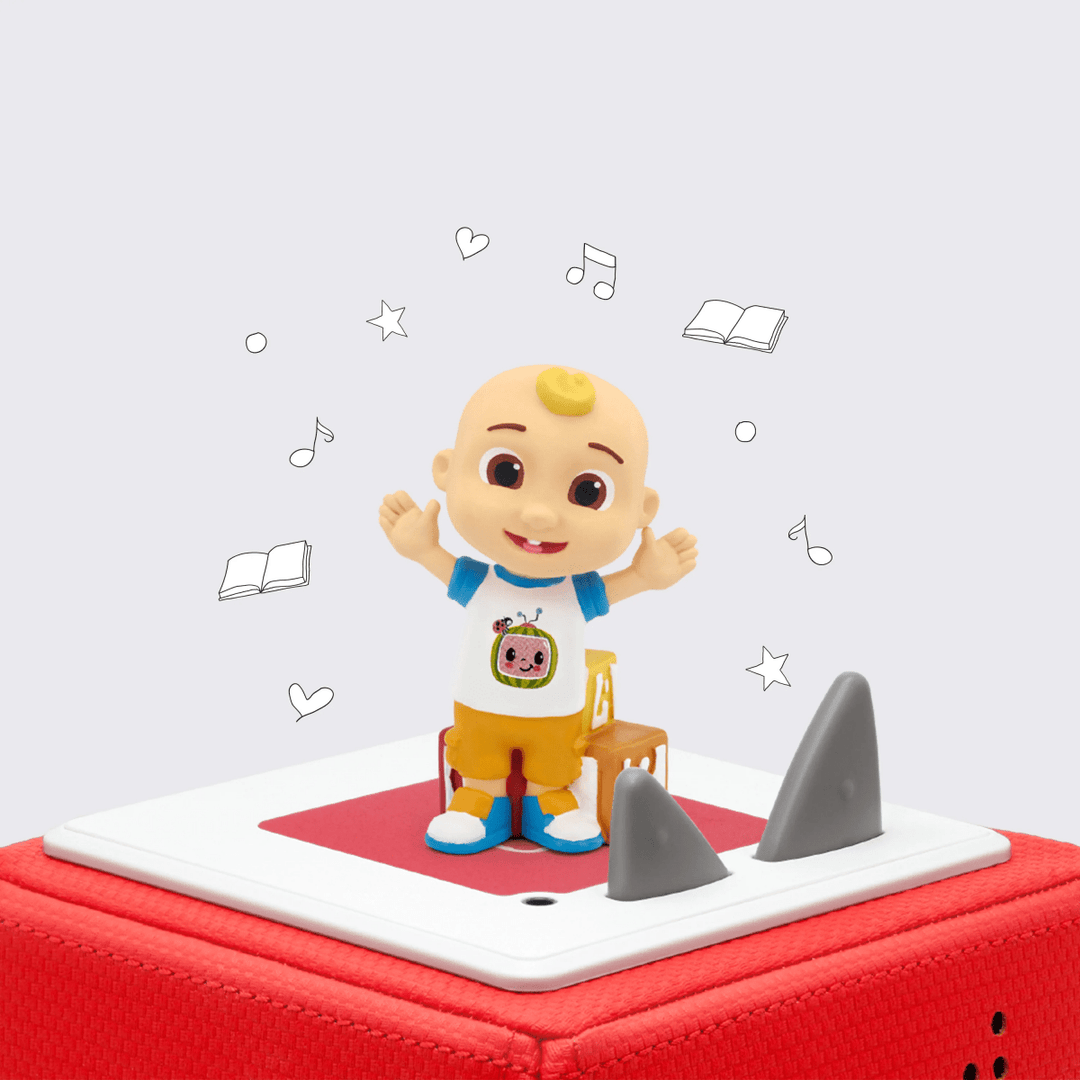 tonies® CoComelon - JJ Tonie-Tonies-Tools 4 Teaching-Classroom Decor and More