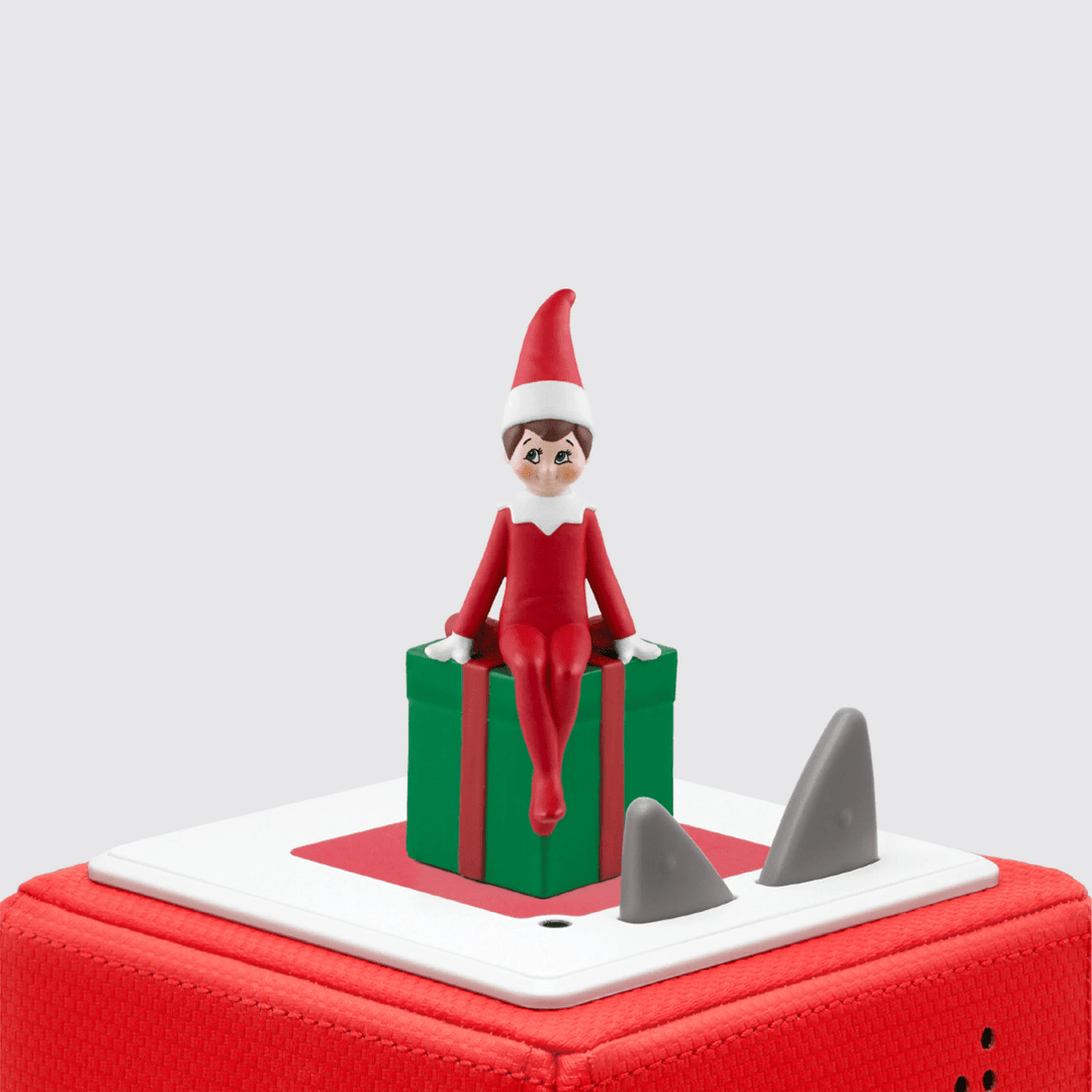 tonies® The Elf on the Shelf Tonie-Tonies-Tools 4 Teaching-Classroom Decor and More