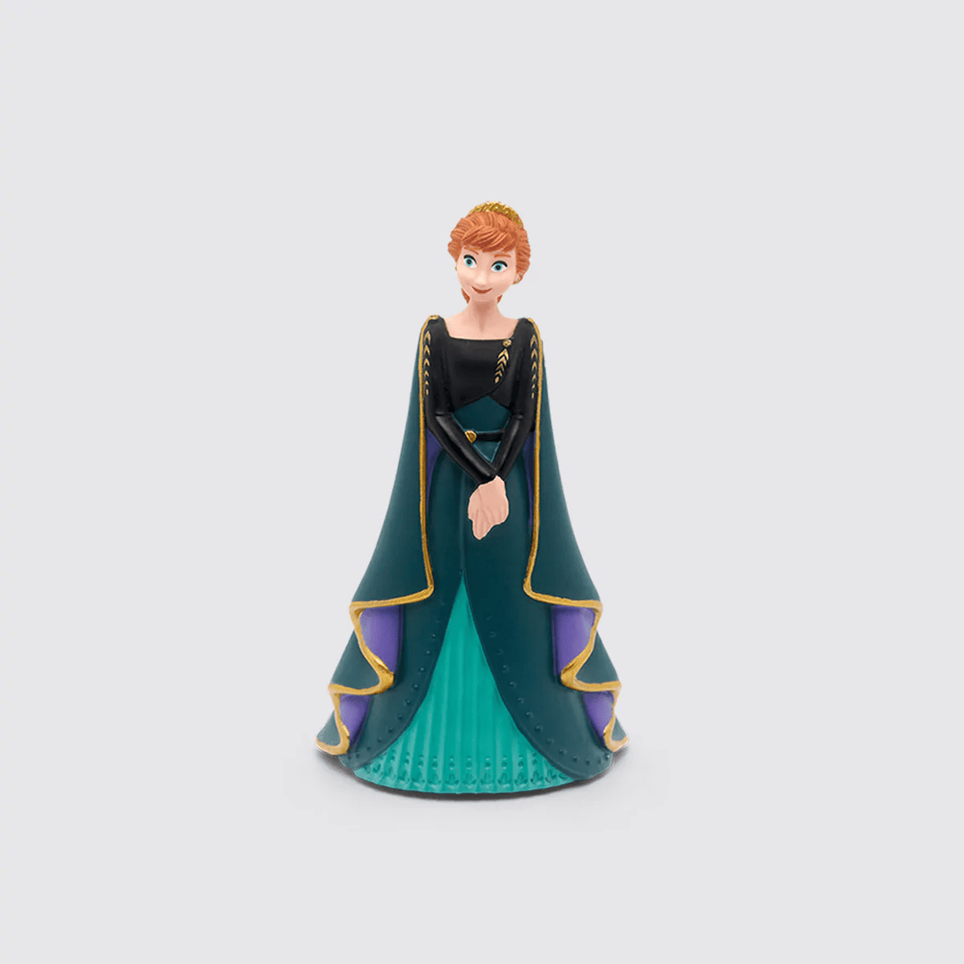 tonies® Disney Frozen 2 - Anna Tonie-Tonies-Tools 4 Teaching-Classroom Decor and More