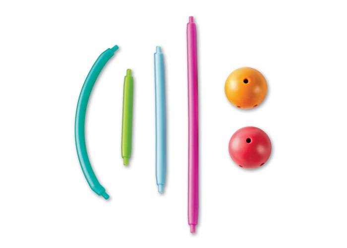 STEM Explorers™ Geomakers™-Science & STEM-Tools 4 Teaching-Classroom Decor and More