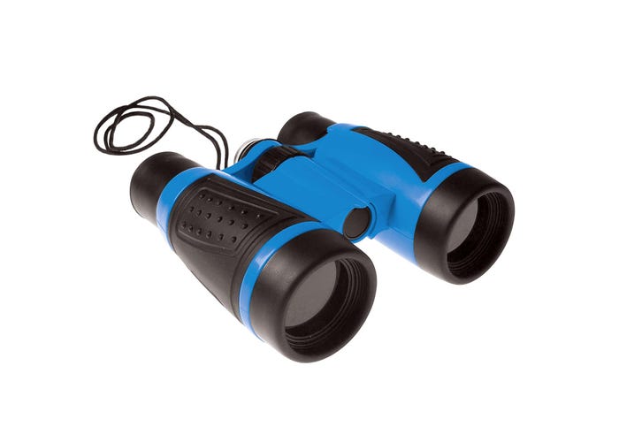 GeoSafari® Compass Binoculars-Science & STEM-Tools 4 Teaching-Classroom Decor and More