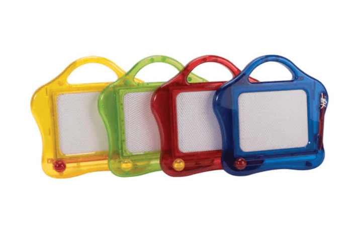 Magnetic Sketchers (Assortment)-Craft Activity-Tools 4 Teaching-Classroom Decor and More