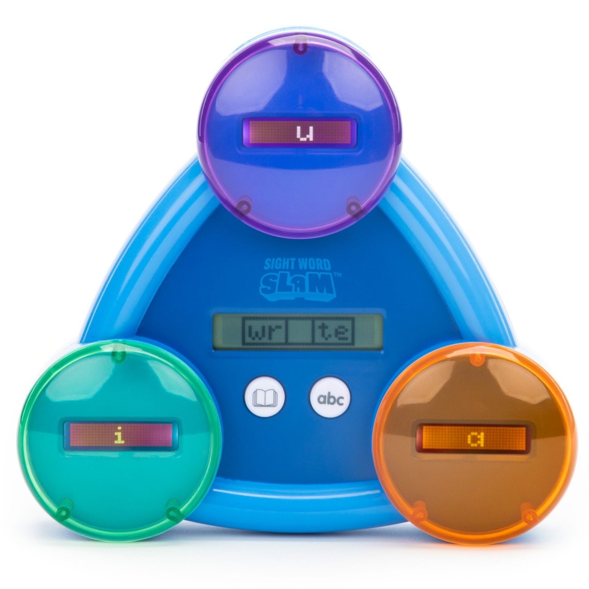 Sight Word Slam – Tools 4 Teaching